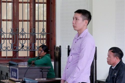 Em vợ đấm anh rể chết sau chầu nhậu