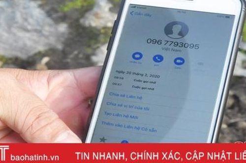 Hà Tĩnh: Xuất hiện 'chiêu' mạo danh Hội Nông dân để bán sách