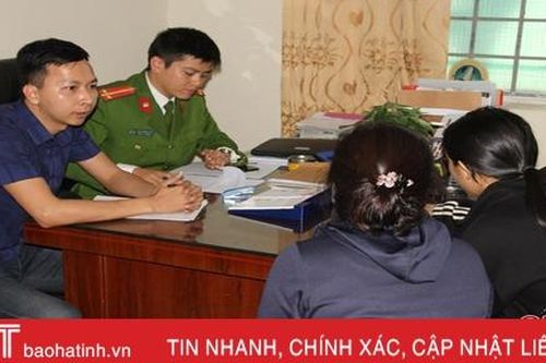 Triệu tập thêm trường hợp dùng facebook tung tin thất thiệt về dịch Covid - 19