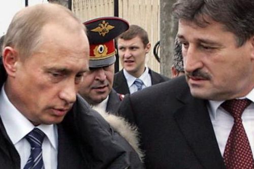 Tổng thống Nga Putin không cần người đóng thế để đảm bảo an ninh