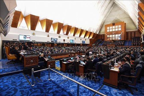 Các đảng phái chính trị được trao cơ hội đề xuất ứng cử viên Thủ tướng Malaysia