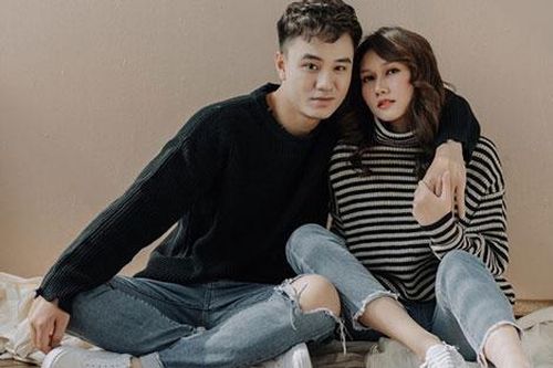 Quang Trọng - Hương Giang không phải lựa chọn đầu tiên cho vai Viễn - Đào trong Cô gái nhà người ta