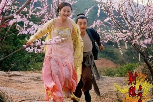 Đi tìm cặp đôi sở hữu võ công 'bá đạo' nhất phim Kim Dung
