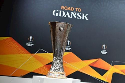 Kết quả bốc thăm vòng 1/8 Europa League: M.U đụng độ LASK, Sevilla đại chiến AS Roma