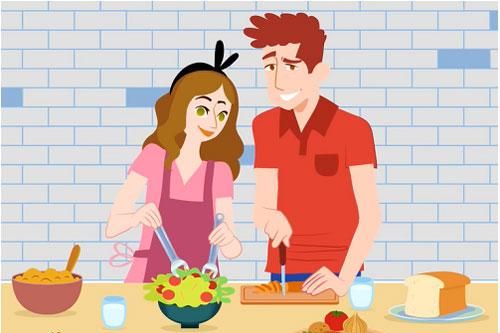 'Hoa mắt' vẫn khó tìm ra đáp án đúng