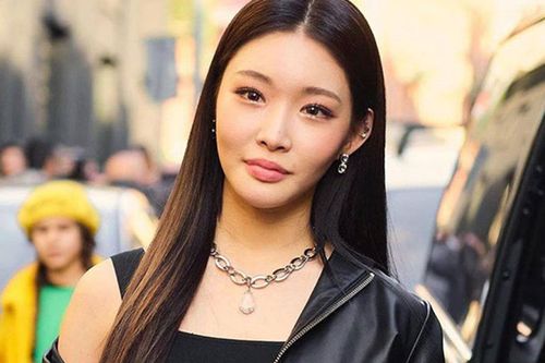 Người hâm mộ lo lắng trước tin đồn Chungha bị nghi ngờ nhiễm corona, đang cách ly chờ xét nghiệm