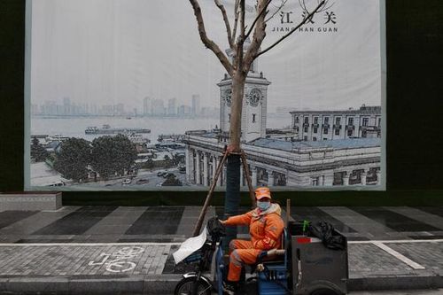 Dịch Covid-19 (tối 28/02): 83.862 ca nhiễm, 2.871 ca tử vong, Iran thêm 8 ca tử vong, 143 ca nhiễm mới trong ngày