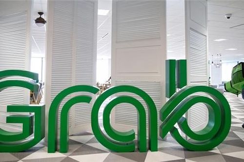 Grab muốn rót 1 triệu USD cho các startup Việt Nam