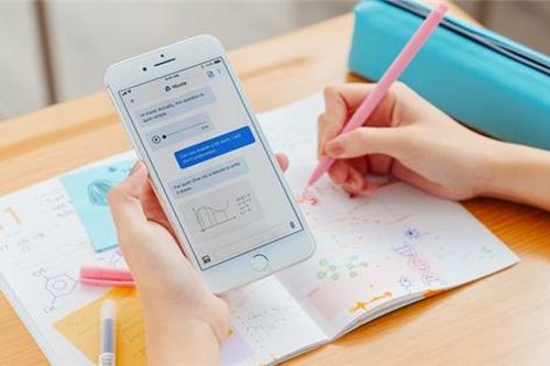 'Uber gia sư' khai phá thị trường Việt Nam