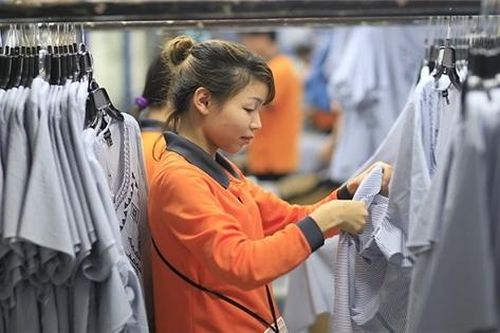 Nguy cơ của các nước châu Á đang phát triển trước cách mạng 4.0