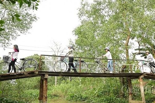 Doanh nghiệp du lịch cần vững vàng 'vượt bão'
