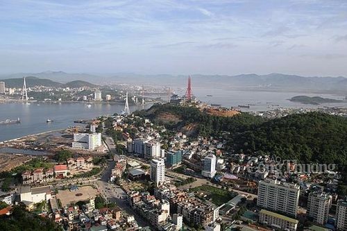 Quảng Ninh: Tìm giải pháp phát triển kinh tế toàn diện trong bối cảnh dịch Covid-19