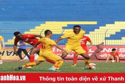Vòng 1 giải vô địch quốc gia LS V.League 2020 sẽ thi đấu không có khán giả