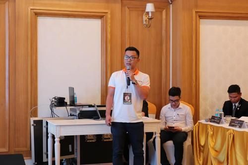 Startup giúp học viên IELTS thi thử hiệu quả