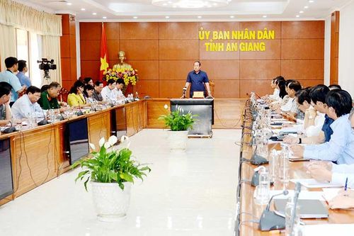 Sẵn sàng ứng phó dịch bệnh Covid-19