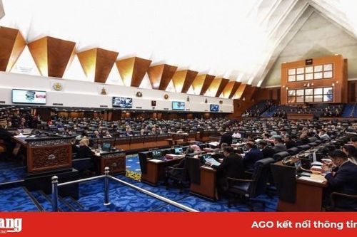 Malaysia: Các đảng phái được trao cơ hội đề xuất ứng cử viên Thủ tướng