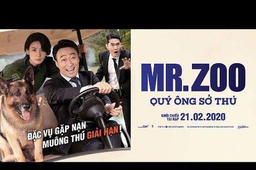 Cuối tuần xem phim giật gân