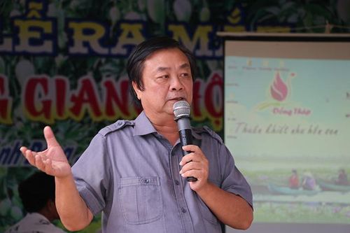 Thay đổi tư duy sản xuất để làm giàu từ nông nghiệp