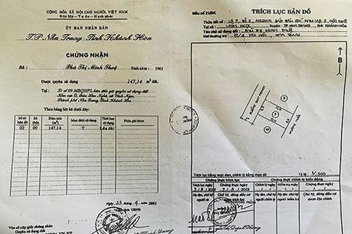 Vụ 'Khó giải quyết hậu quả việc cấp sổ đỏ chồng chéo': Rà soát lại toàn bộ thôn Hòn Nghê