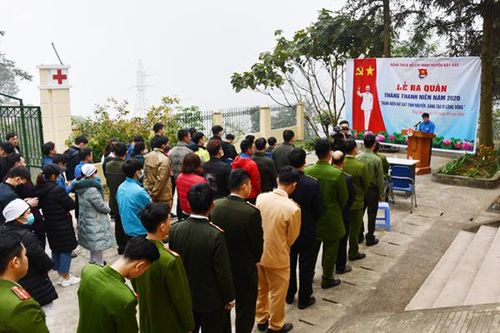 Văn Bàn gìn giữ và phát huy bản sắc văn hóa