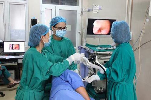 Đảng ủy Sở Y tế: Đổi mới phương thức lãnh đạo sát với tình hình thực tiễn