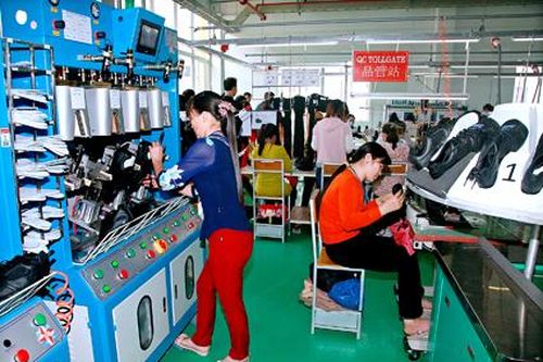Tăng cường công tác thu hút đầu tư vào các khu công nghiệp