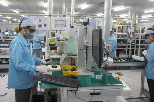 Quản lý tốt người lao động đến, đi qua vùng dịch