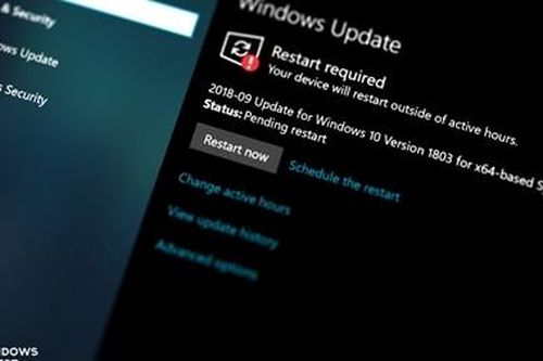 Dữ liệu người dùng 'không cánh mà bay' vì cập nhật Windows 10