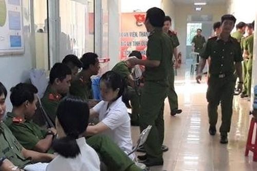 Lan tỏa lòng nhân ái từ 'Ngân hàng máu sống'