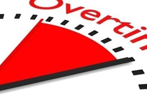 Đề xuất thời giờ làm thêm không quá 300 giờ/năm