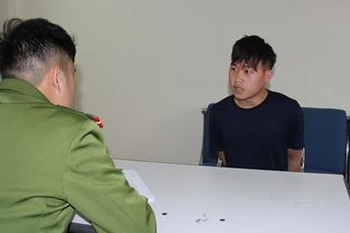 Phối hợp truy bắt thủ phạm gây trọng án trên tuyến biên giới