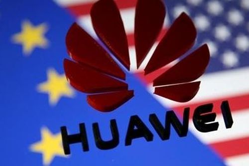Mỹ quyết chi khủng để loại bỏ Huawei và ZTE