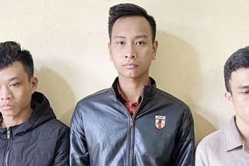 Hack tài khoản facebook rồi lừa đảo gần 4 tỷ đồng