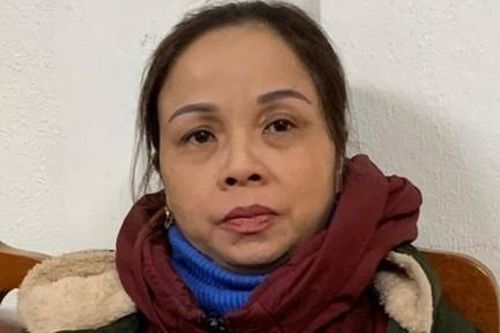 Chiều làm giàu của 'nữ doanh nhân' buôn phong lan