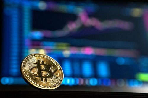Bitcoin lao dốc, thị trường hoảng loạn, 50 tỷ USD bị 'thổi bay'