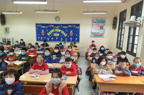 Quảng Ninh điều chỉnh quyết định cho học sinh quay lại trường ngày 2/3