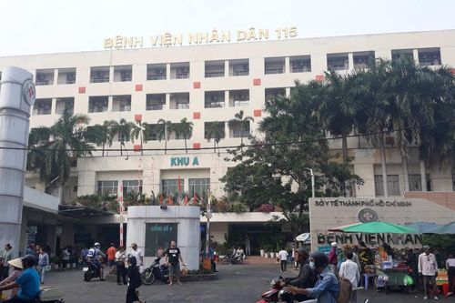 Bệnh nhân chết sau khi có biểu hiện sốt, ho ở TP.HCM âm tính với Covid-19