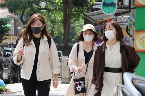 Mỹ đưa Việt Nam ra khỏi danh sách điểm đến có khả năng lây lan Covid-19