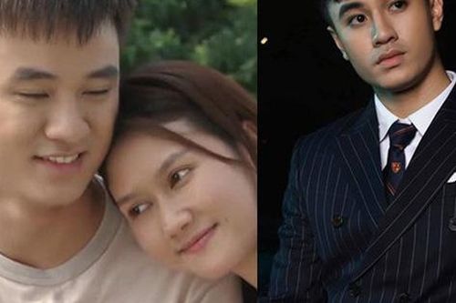 Đời thực căng tràn sức sống của chàng Viễn vừa cưới vợ đã qua đời trong 'Cô gái nhà người ta'