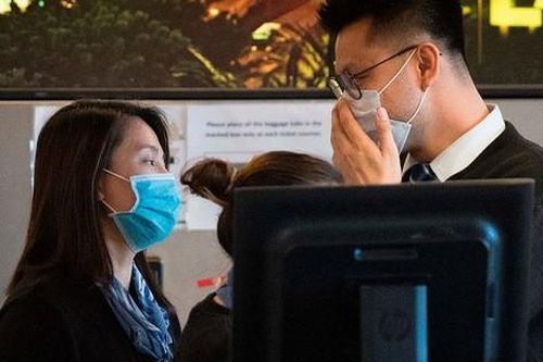 Mỹ bùng phát dịch COVID-19, 33 ca dương tính, người Việt ở quận Cam ứng phó như thế nào?