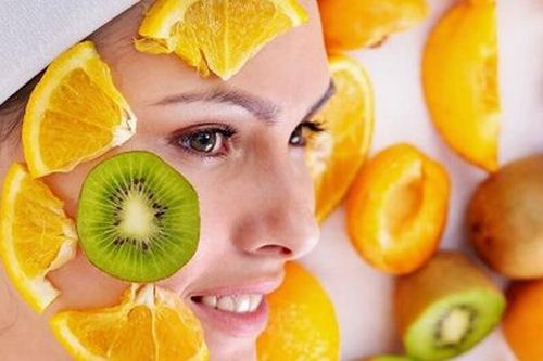 Gặp họa vì lạm dụng vitamin C cho sức khỏe và làm đẹp