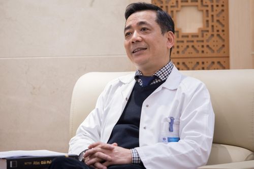 Phòng bệnh ung thư dạ dày: Khuyến cáo từ chuyên gia Bệnh viện K