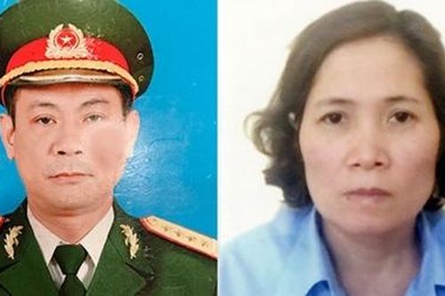 Vị tướng 'dỏm', tập đoàn 'ma' và hàng nghìn nạn nhân vỡ mộng