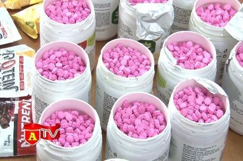 Thủ đoạn tinh vi của đường dây mua bán, vận chuyển ma túy liên tỉnh