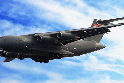 Trung Quốc sắp ra mắt Y-20 phiên bản tiếp nhiên liệu trên không