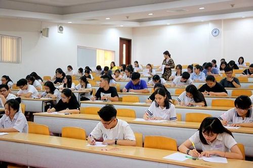 Lùi thời điểm tổ chức kỳ thi đánh giá năng lực