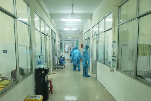 Đà Nẵng: Theo dõi, cách ly tập trung 569 người nghi nhiễm Covid-19