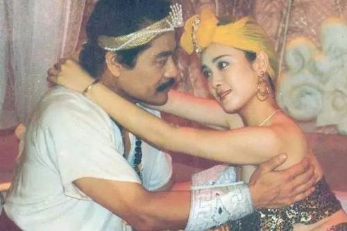Vì sao 'Phong thần bảng' bản 1990 bị chê phản cảm?