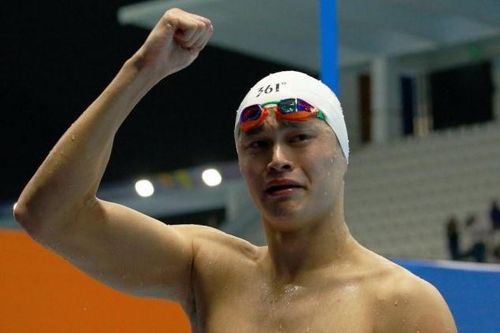 Sun Yang: Tôi vô tội, bị sốc và không thể hiểu án cấm thi đấu