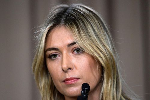 Sun Yang, Sharapova và các VĐV tai tiếng vì doping